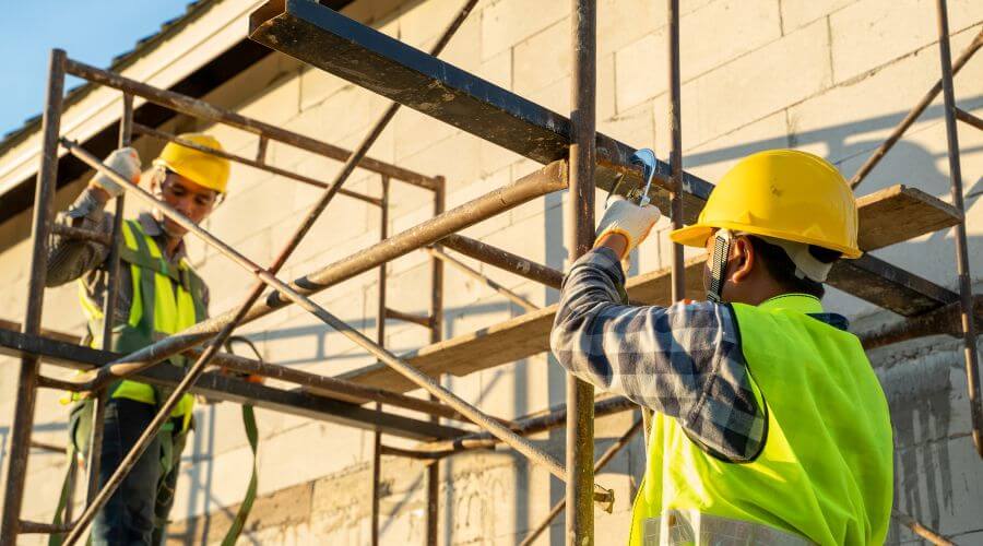 Fascia Repair in Barney, ND